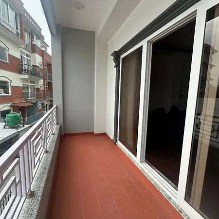 Swayambhu Apartment 2