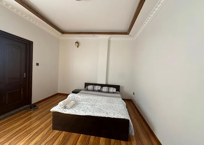 Appartement Swayambhu 2 *