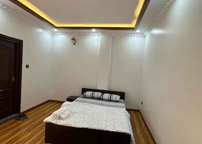 Appartement Swayambhu 2