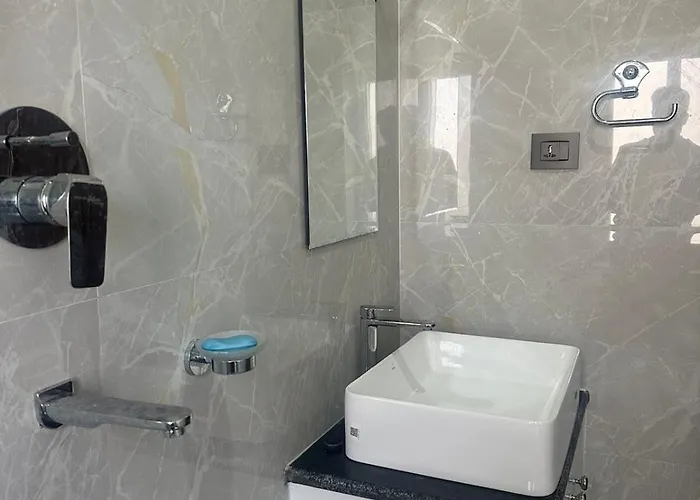 Appartement Swayambhu 2 Katmandou