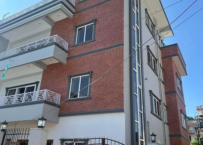 Appartement Swayambhu 2